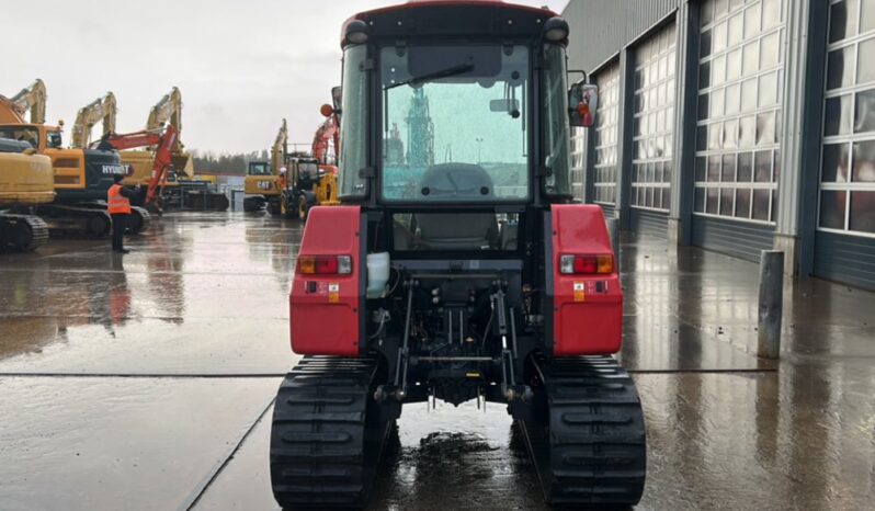 Yanmar CT651 Tractors For Auction: Dromore – 21st & 22nd February 2025 @ 9:00am full