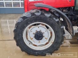 Massey Ferguson 6265 Tractors For Auction: Dromore – 21st & 22nd February 2025 @ 9:00am full