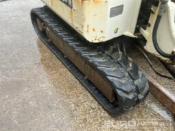 Schaeff Terex HR14 Mini Excavators For Auction: Dromore – 21st & 22nd February 2025 @ 9:00am full