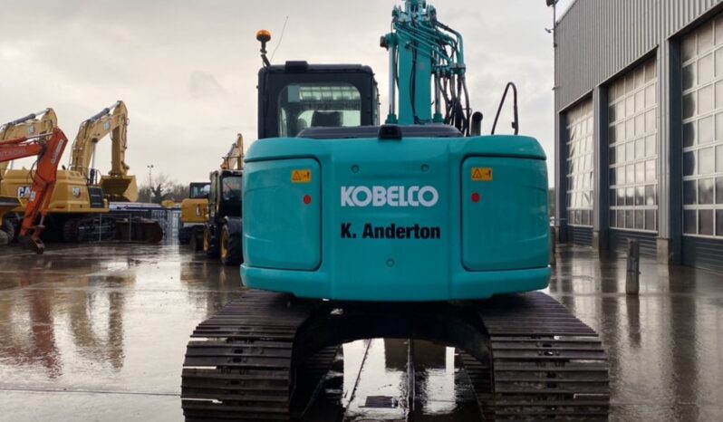 2015 Kobelco SK140SRLC-3 10 Ton+ Excavators For Auction: Dromore – 21st & 22nd February 2025 @ 9:00am full