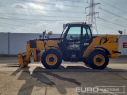 2013 JCB 540-170 Telehandlers For Auction: Leeds – 5th, 6th, 7th & 8th March 2025 @ 8:00am full