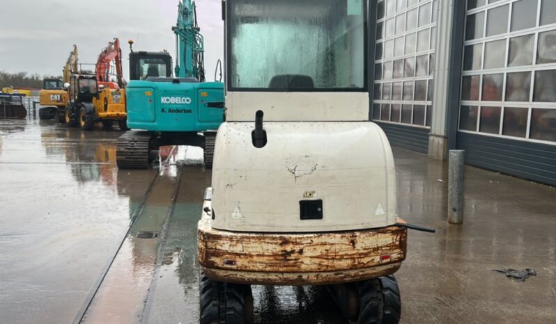 Schaeff Terex HR14 Mini Excavators For Auction: Dromore – 21st & 22nd February 2025 @ 9:00am full