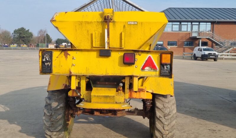 Econ VZCTPF22 Farm Machinery For Auction: Leeds – 5th, 6th, 7th & 8th March 2025 @ 8:00am full