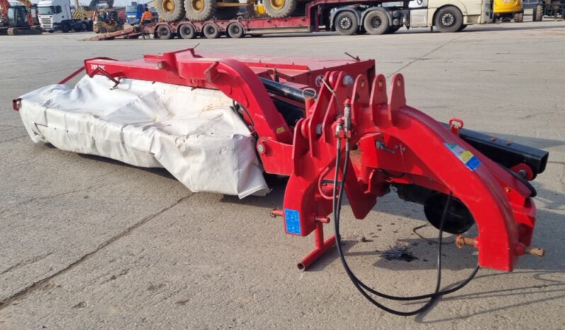 Lely Splendimo PTO Driven Mower Conditioner to suit 3 Point Linkage Farm Machinery For Auction: Leeds – 5th, 6th, 7th & 8th March 2025 @ 8:00am full