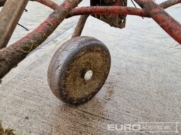 Lely Tedder Farm Machinery For Auction: Dromore – 21st & 22nd February 2025 @ 9:00am full