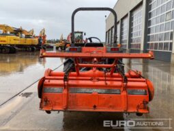 Kubota GT21 Compact Tractors For Auction: Dromore – 21st & 22nd February 2025 @ 9:00am full