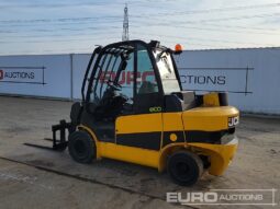 2017 JCB TLT30D Teletruk For Auction: Leeds – 5th, 6th, 7th & 8th March 2025 @ 8:00am full