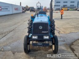 Mitsubishi MT2001 Compact Tractors For Auction: Leeds – 5th, 6th, 7th & 8th March 2025 @ 8:00am full