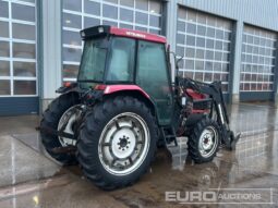 Mitsubishi MT620 Tractors For Auction: Dromore – 21st & 22nd February 2025 @ 9:00am full