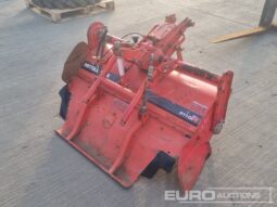 Mitsubishi P1105 Farm Machinery For Auction: Leeds – 5th, 6th, 7th & 8th March 2025 @ 8:00am full