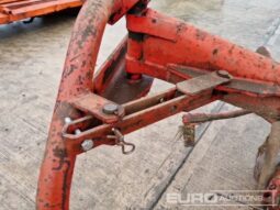 Lely Tedder Farm Machinery For Auction: Dromore – 21st & 22nd February 2025 @ 9:00am full