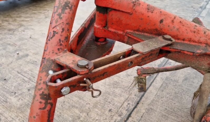 Lely Tedder Farm Machinery For Auction: Dromore – 21st & 22nd February 2025 @ 9:00am full