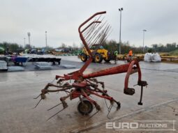 Lely Tedder Farm Machinery For Auction: Dromore – 21st & 22nd February 2025 @ 9:00am full