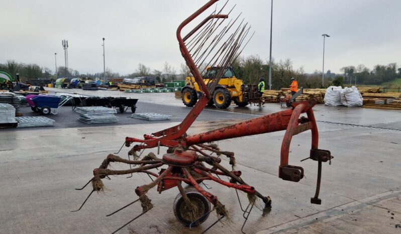 Lely Tedder Farm Machinery For Auction: Dromore – 21st & 22nd February 2025 @ 9:00am full