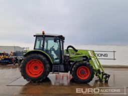 Claas Axos 340 Tractors For Auction: Dromore – 21st & 22nd February 2025 @ 9:00am full