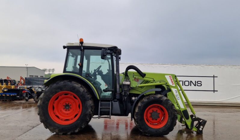 Claas Axos 340 Tractors For Auction: Dromore – 21st & 22nd February 2025 @ 9:00am full