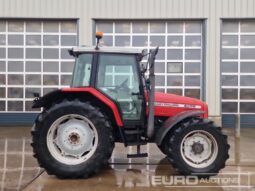 Massey Ferguson 6265 Tractors For Auction: Dromore – 21st & 22nd February 2025 @ 9:00am full