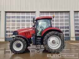 2014 Case Puma 185 Tractors For Auction: Dromore – 21st & 22nd February 2025 @ 9:00am full