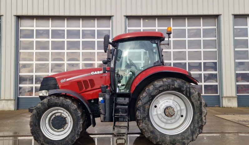 2014 Case Puma 185 Tractors For Auction: Dromore – 21st & 22nd February 2025 @ 9:00am full