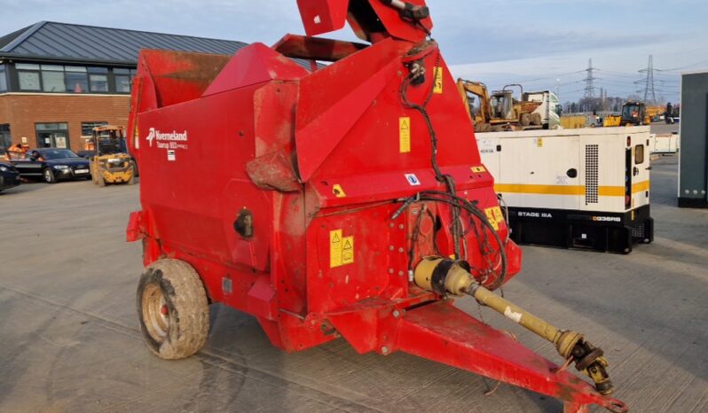 2013 Kverneland TAARUP 853 PRO Farm Machinery For Auction: Leeds – 5th, 6th, 7th & 8th March 2025 @ 8:00am full