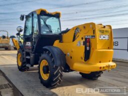 2021 JCB 540-170 Telehandlers For Auction: Leeds – 5th, 6th, 7th & 8th March 2025 @ 8:00am full