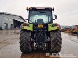 Claas Axos 340 Tractors For Auction: Dromore – 21st & 22nd February 2025 @ 9:00am full