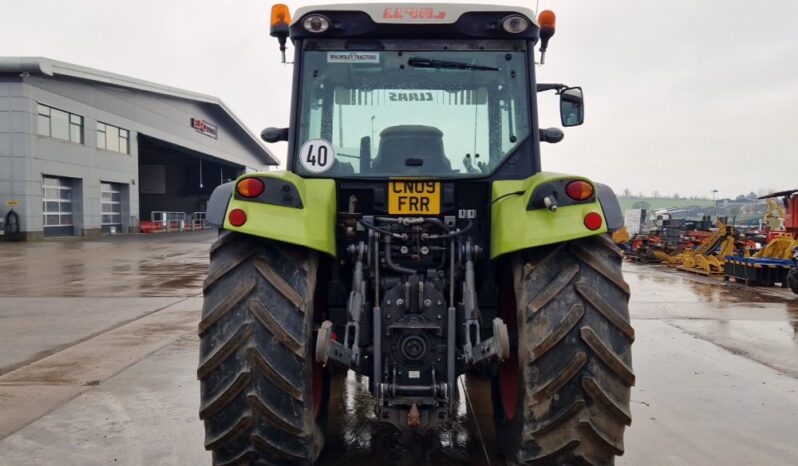 Claas Axos 340 Tractors For Auction: Dromore – 21st & 22nd February 2025 @ 9:00am full