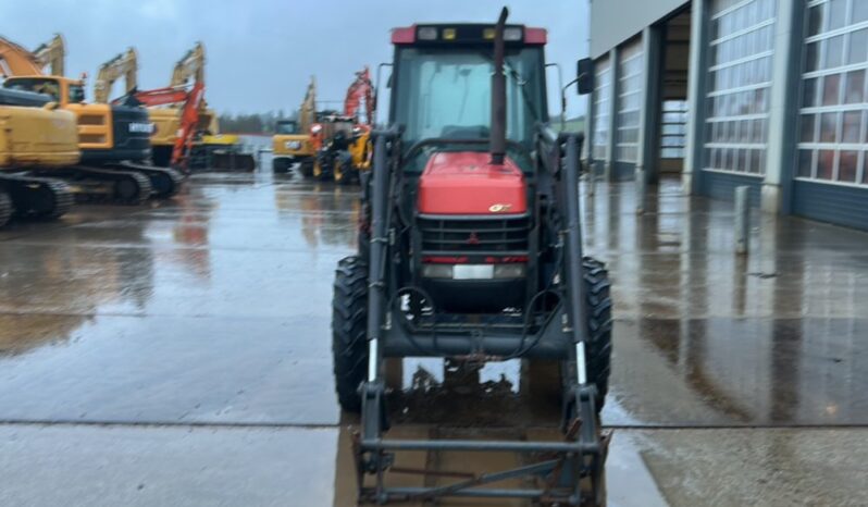 Mitsubishi MT620 Tractors For Auction: Dromore – 21st & 22nd February 2025 @ 9:00am full