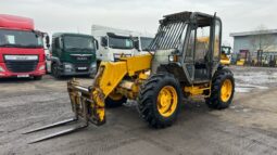 1994 JCB 525-67 FARM SPECIAL PLUS For Auction on 2025-02-25 at 09:30 full