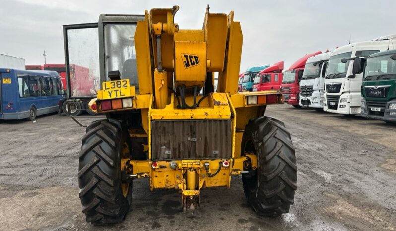 1994 JCB 525-67 FARM SPECIAL PLUS For Auction on 2025-02-25 at 09:30 full