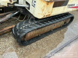 Schaeff Terex HR14 Mini Excavators For Auction: Dromore – 21st & 22nd February 2025 @ 9:00am full