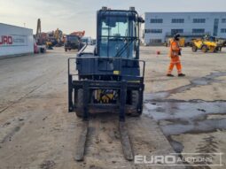 2010 JCB TLT35 Teletruk For Auction: Leeds – 5th, 6th, 7th & 8th March 2025 @ 8:00am full