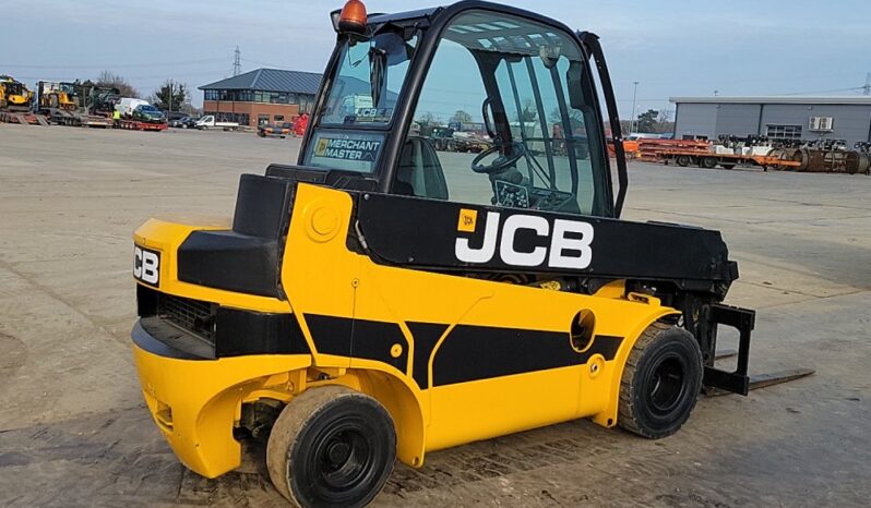 2017 JCB TLT30D Teletruk For Auction: Leeds – 5th, 6th, 7th & 8th March 2025 @ 8:00am full