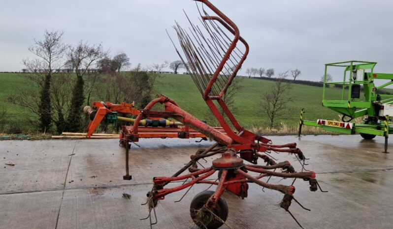 Lely Tedder Farm Machinery For Auction: Dromore – 21st & 22nd February 2025 @ 9:00am full