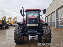 2014 Case Puma 185 Tractors For Auction: Dromore – 21st & 22nd February 2025 @ 9:00am full