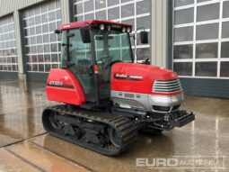 Yanmar CT651 Tractors For Auction: Dromore – 21st & 22nd February 2025 @ 9:00am full