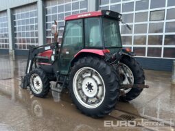 Mitsubishi MT620 Tractors For Auction: Dromore – 21st & 22nd February 2025 @ 9:00am full