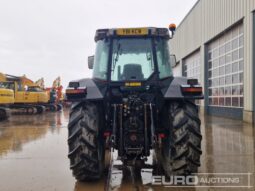 Massey Ferguson 6265 Tractors For Auction: Dromore – 21st & 22nd February 2025 @ 9:00am full