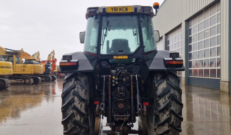 Massey Ferguson 6265 Tractors For Auction: Dromore – 21st & 22nd February 2025 @ 9:00am full