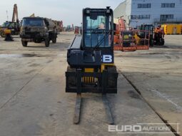 2017 JCB TLT30D Teletruk For Auction: Leeds – 5th, 6th, 7th & 8th March 2025 @ 8:00am full