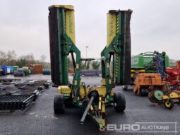 Spearhead Trindet Farm Machinery For Auction: Dromore – 21st & 22nd February 2025 @ 9:00am full