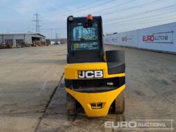 2017 JCB TLT30D Teletruk For Auction: Leeds – 5th, 6th, 7th & 8th March 2025 @ 8:00am full