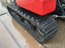 Yanmar CT651 Tractors For Auction: Dromore – 21st & 22nd February 2025 @ 9:00am full