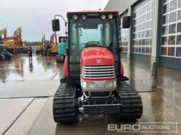 Yanmar CT651 Tractors For Auction: Dromore – 21st & 22nd February 2025 @ 9:00am full