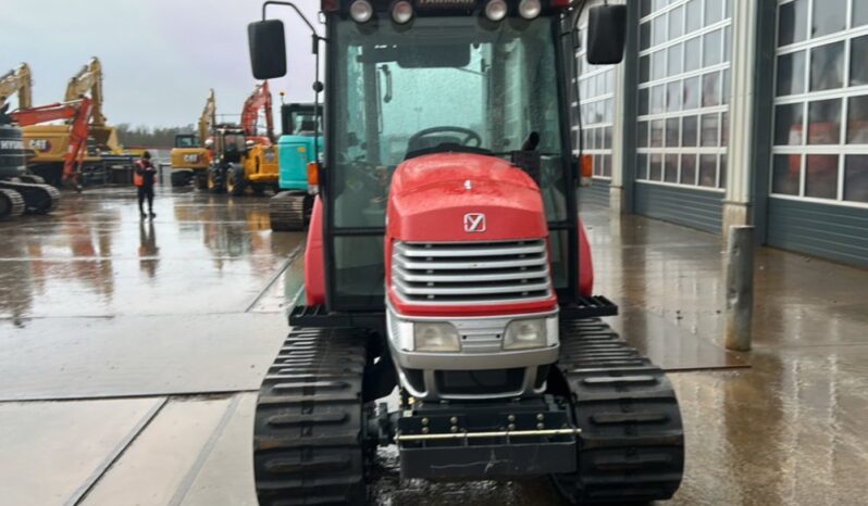 Yanmar CT651 Tractors For Auction: Dromore – 21st & 22nd February 2025 @ 9:00am full