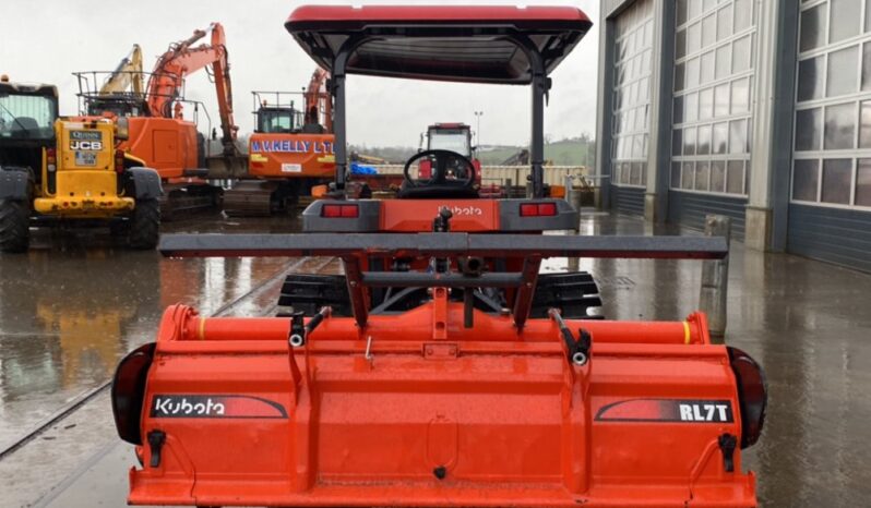 Kubota KT24 Compact Tractors For Auction: Dromore – 21st & 22nd February 2025 @ 9:00am full