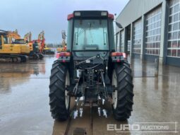 Mitsubishi MT620 Tractors For Auction: Dromore – 21st & 22nd February 2025 @ 9:00am full