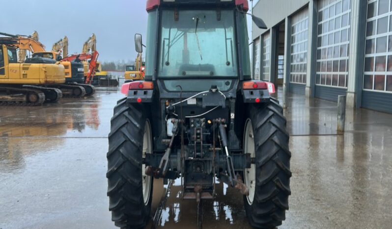 Mitsubishi MT620 Tractors For Auction: Dromore – 21st & 22nd February 2025 @ 9:00am full