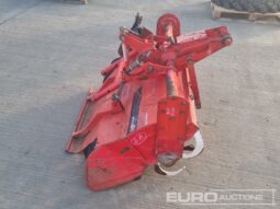 Mitsubishi P1105 Farm Machinery For Auction: Leeds – 5th, 6th, 7th & 8th March 2025 @ 8:00am full