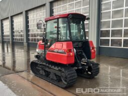 Yanmar CT651 Tractors For Auction: Dromore – 21st & 22nd February 2025 @ 9:00am full